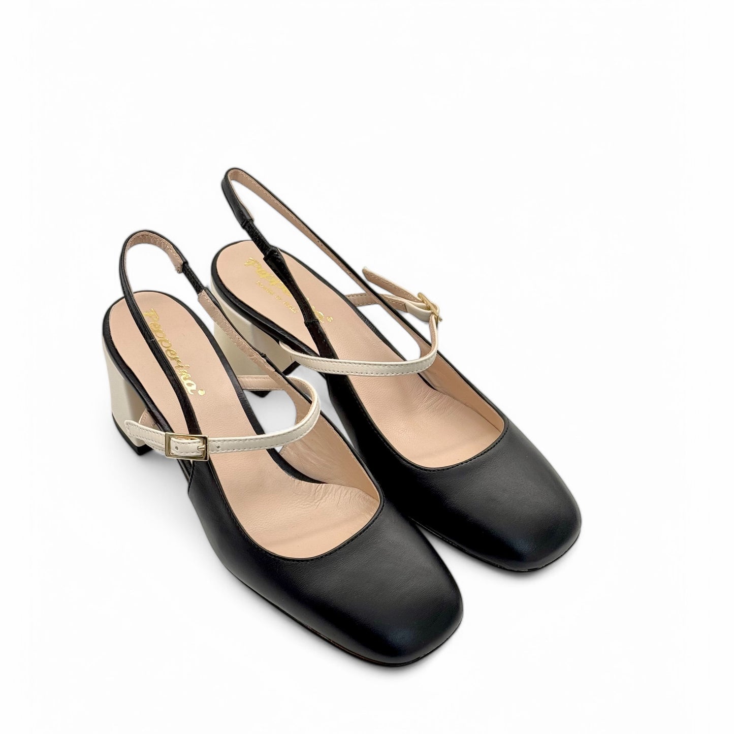 Slingback Madlene