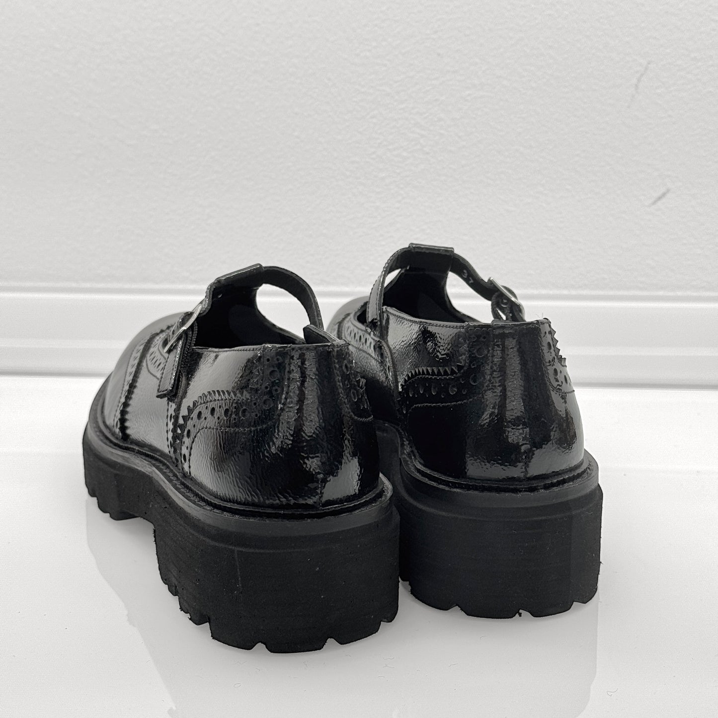 Scarpa Bebè Beatrix