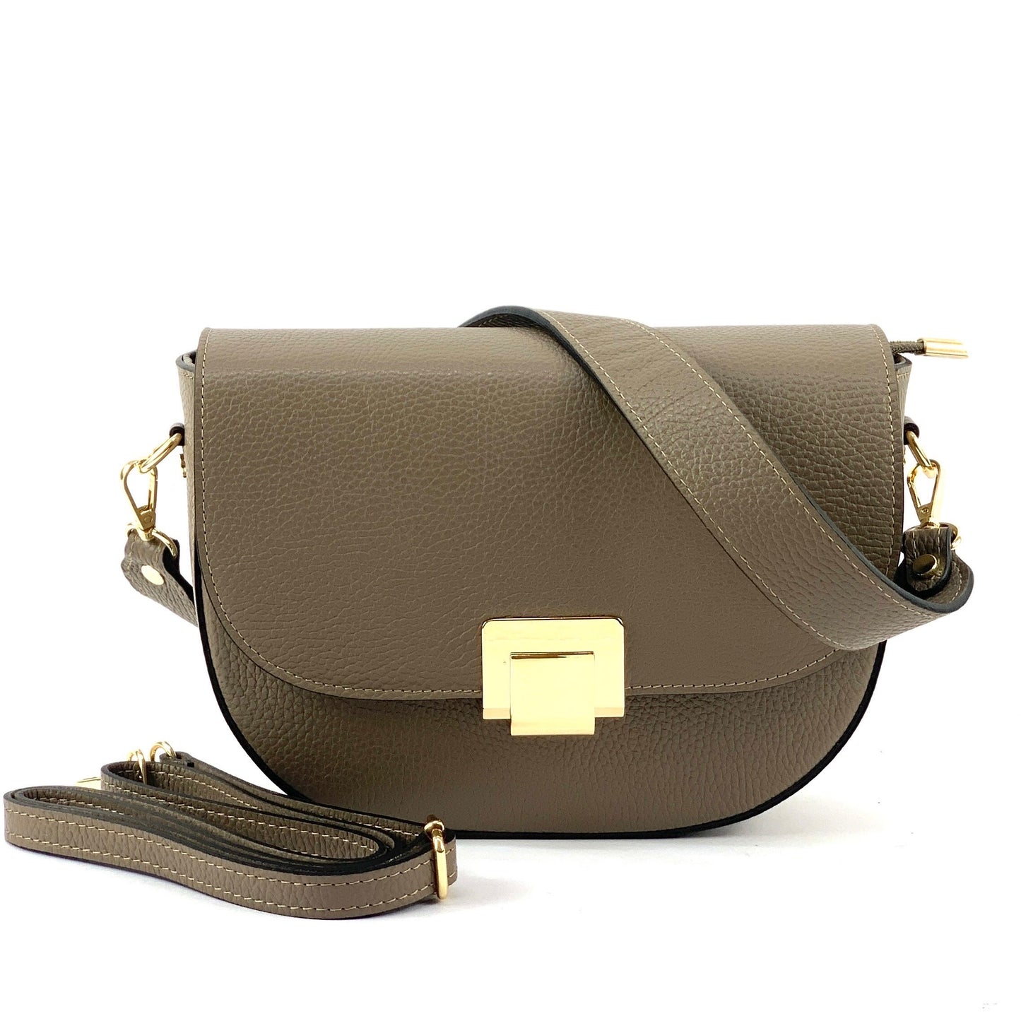 Borsa Tracolla Elodie - 9 colori