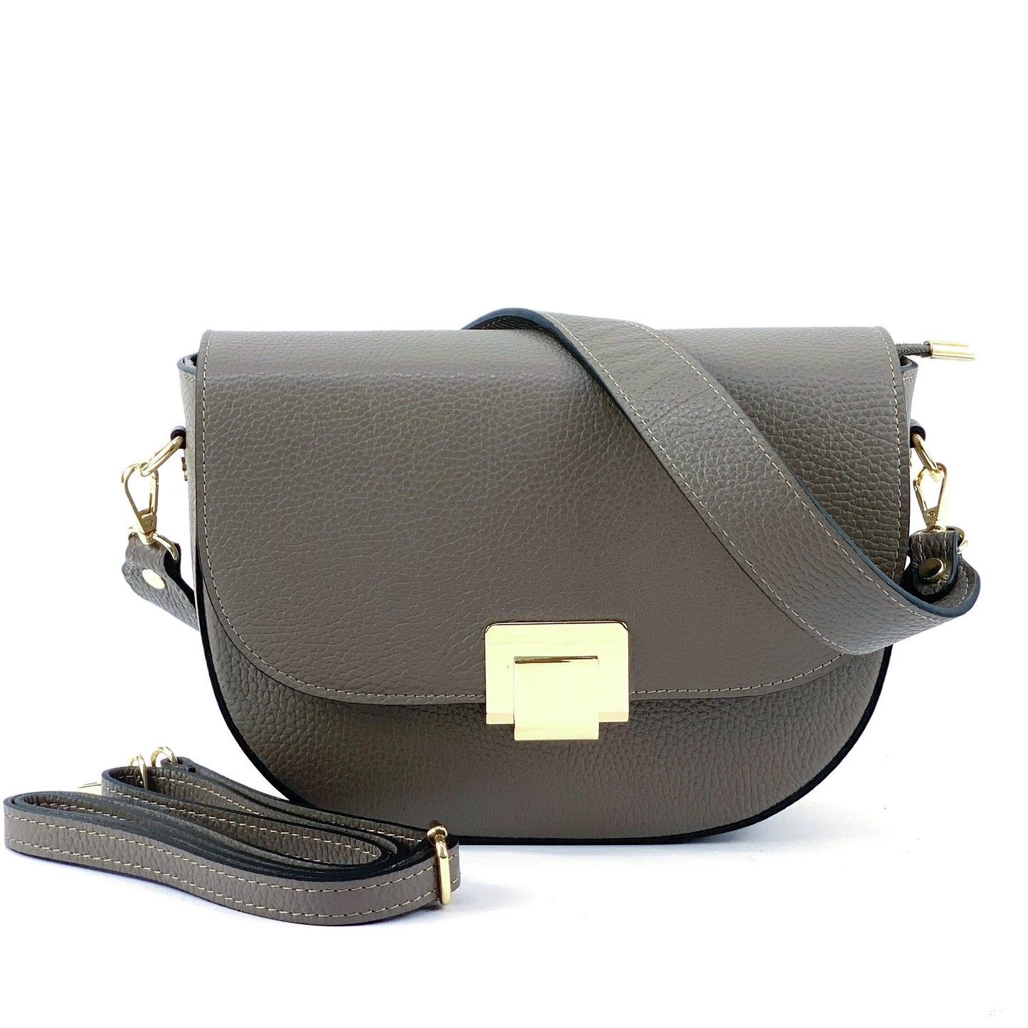 Shoulder Bag Elodie - 17 colors