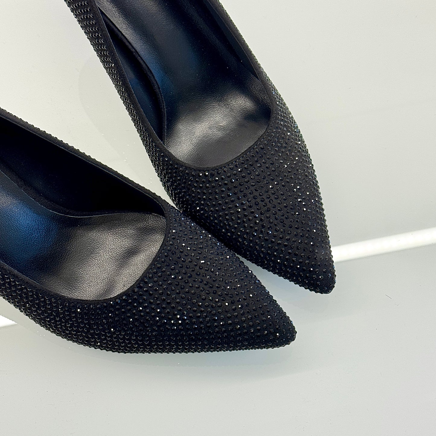 Dècolletè Claribel