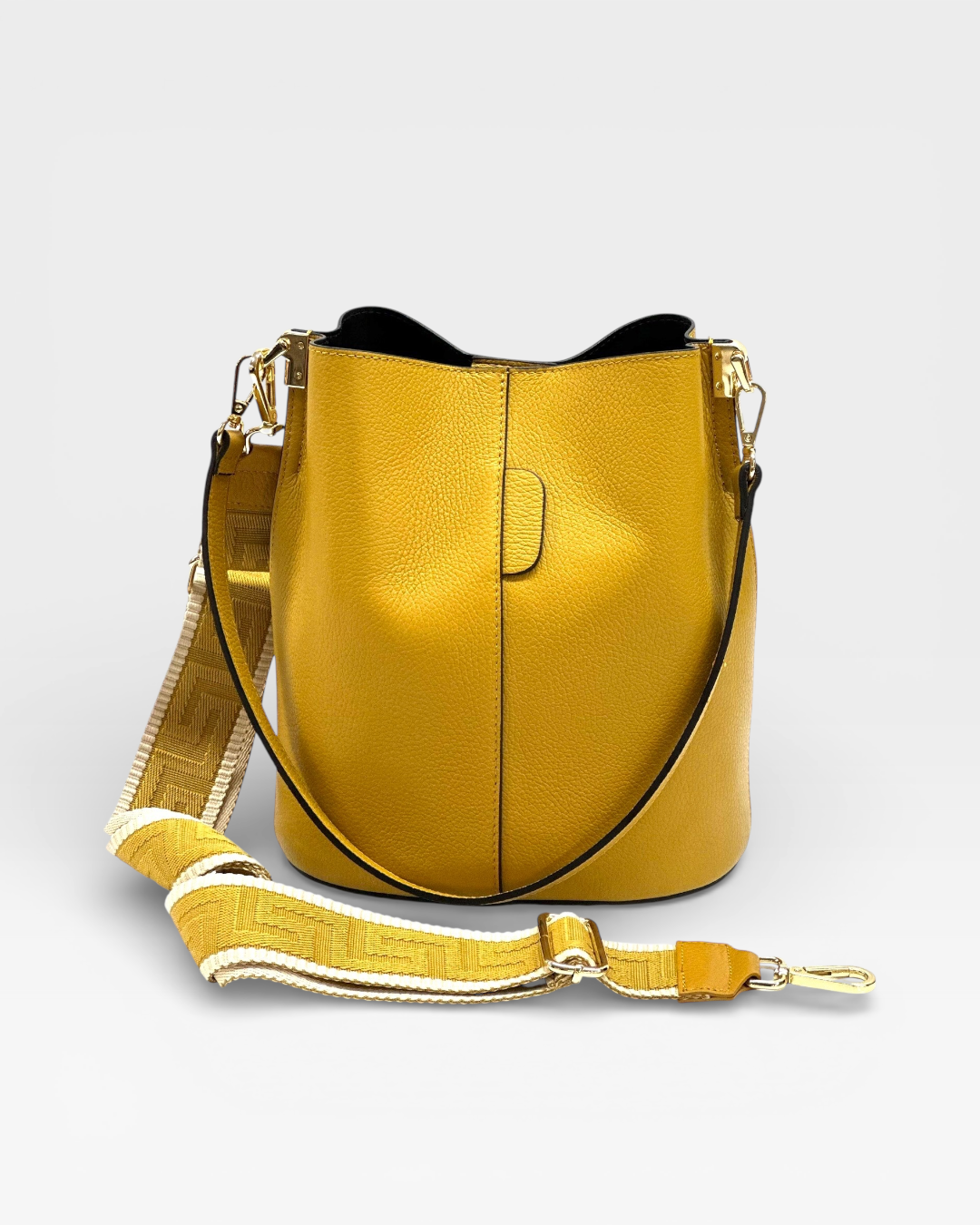 Borsa Secchiello Jamire - 17 Colori