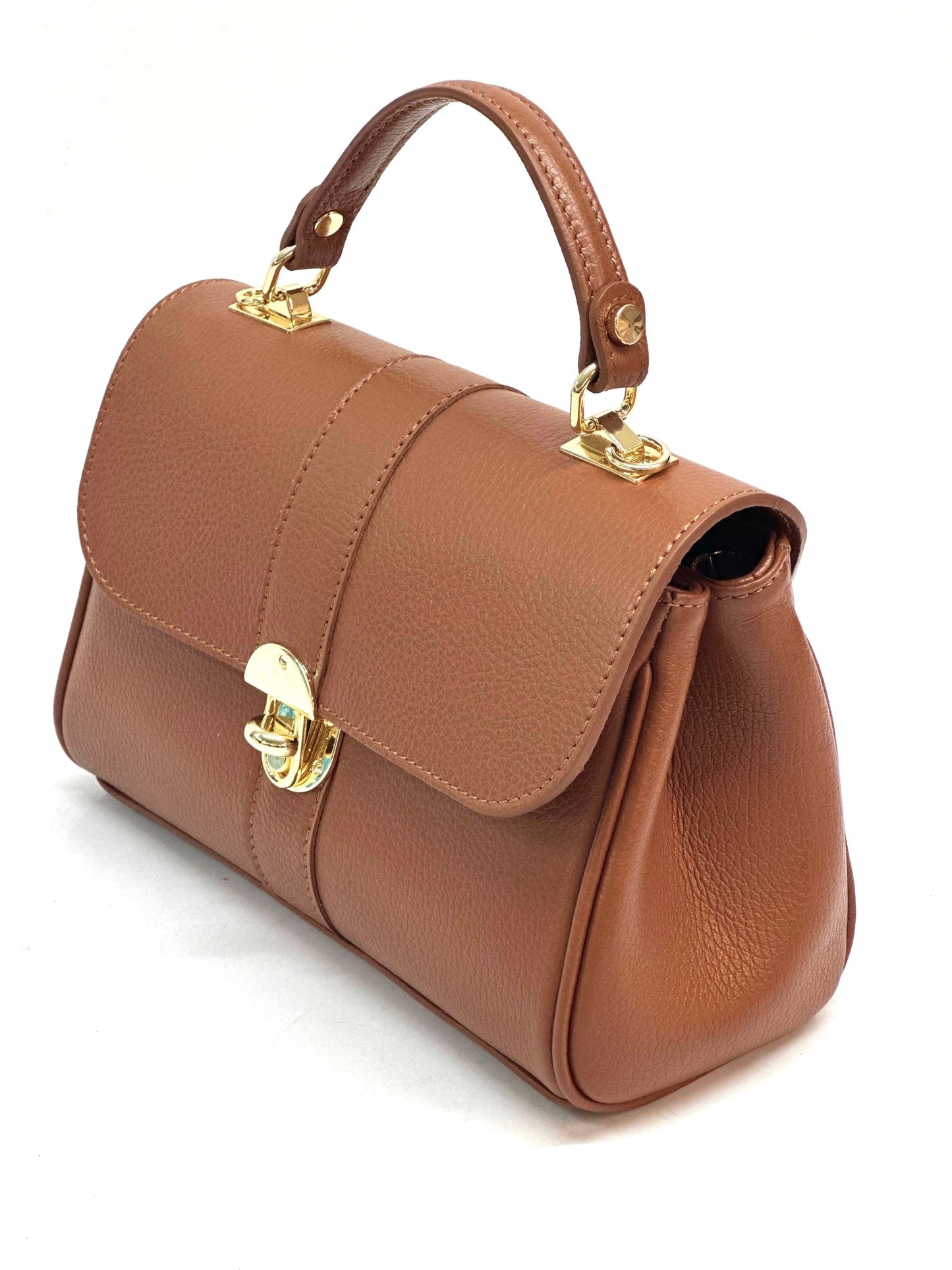 Borsa Bauletto Manola - 6 Colori