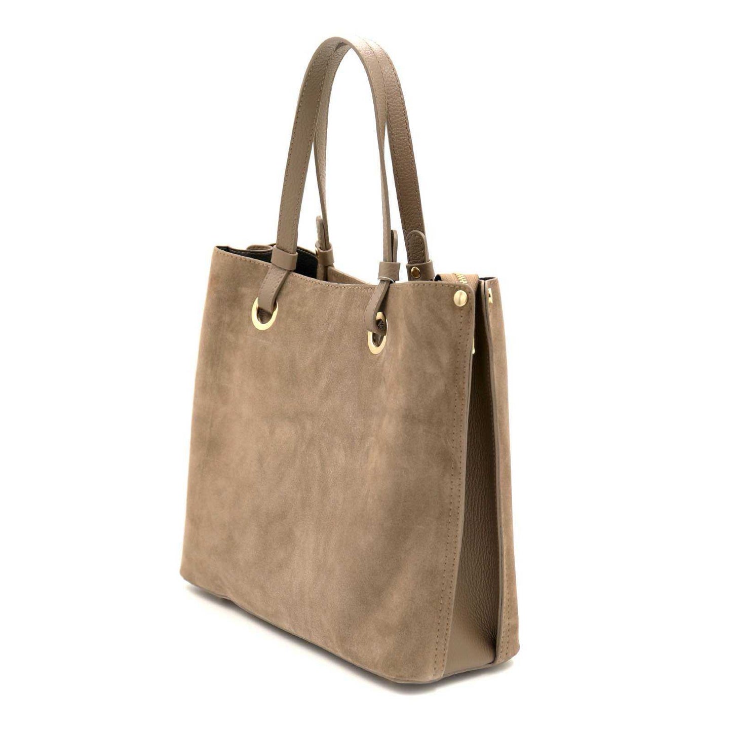 Borsa Claudia - 4 Colori