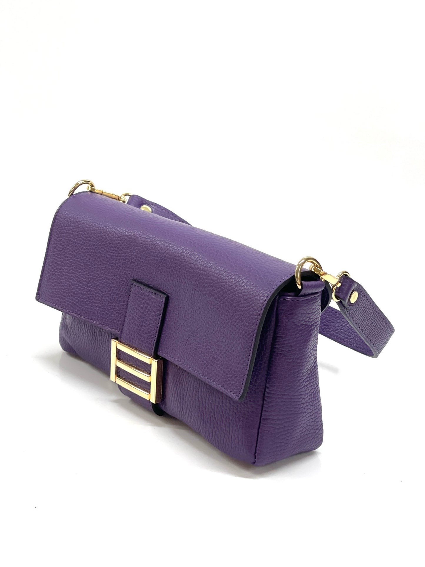 Borsa Baguette Ines - 11 colori