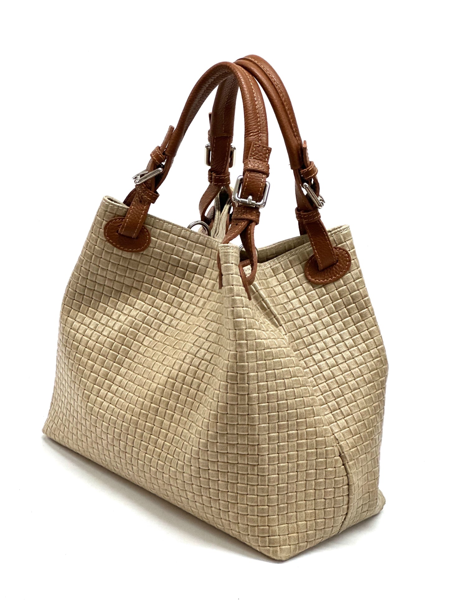 Baguette Bag Ines - 17 colors