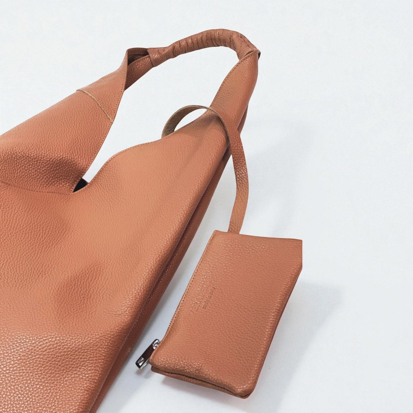 Borsa Shopper Charita - 8 Colori