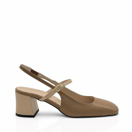 Slingback Madlene