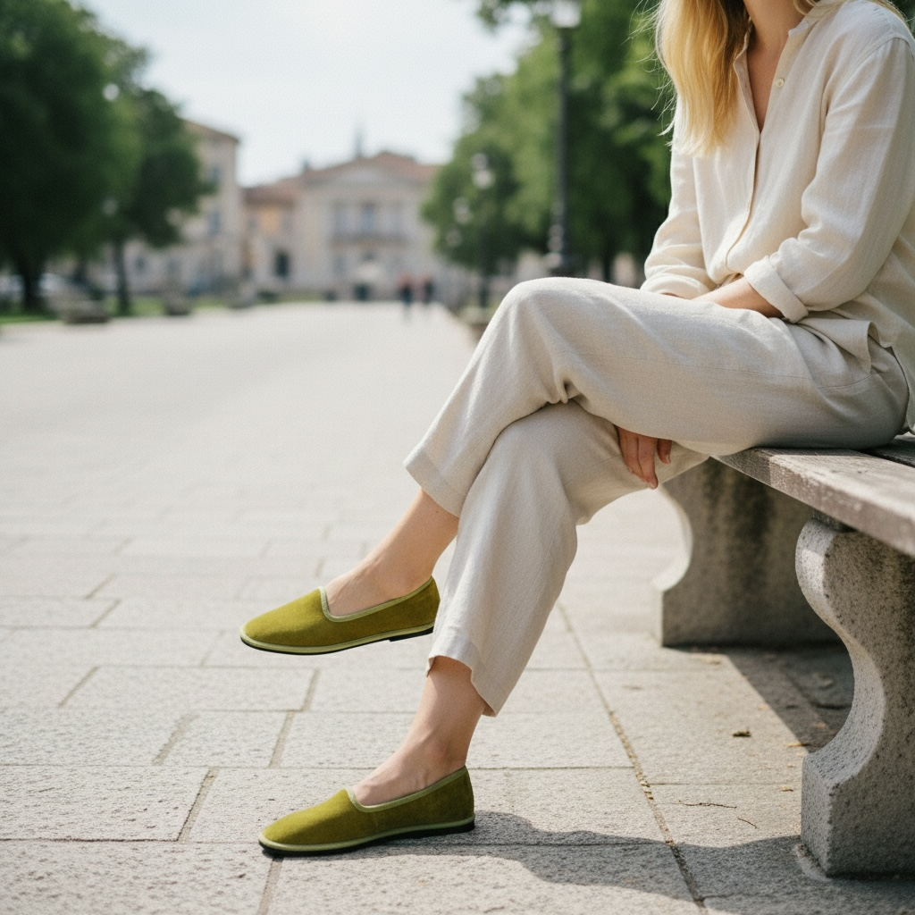 Friulane Julia Oliva