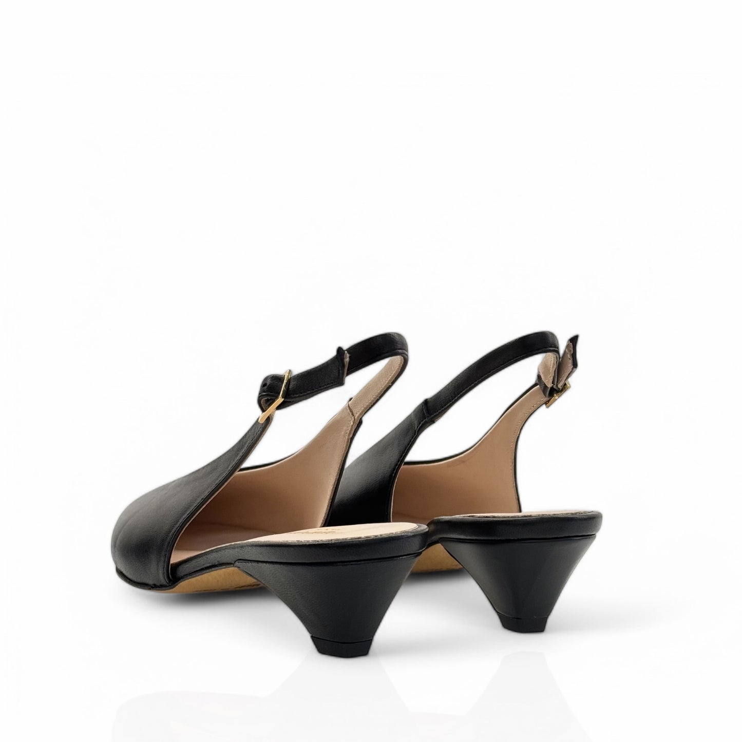 Slingback Claudine