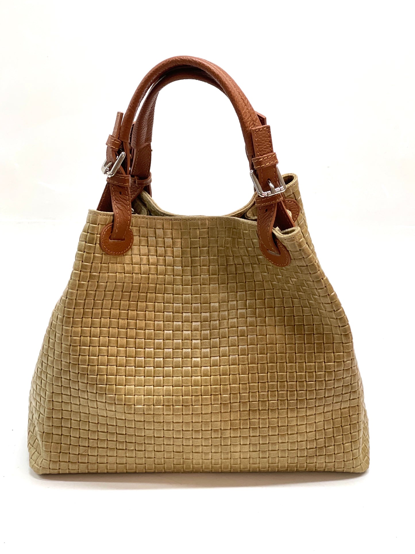 Baguette Bag Ines - 17 colors