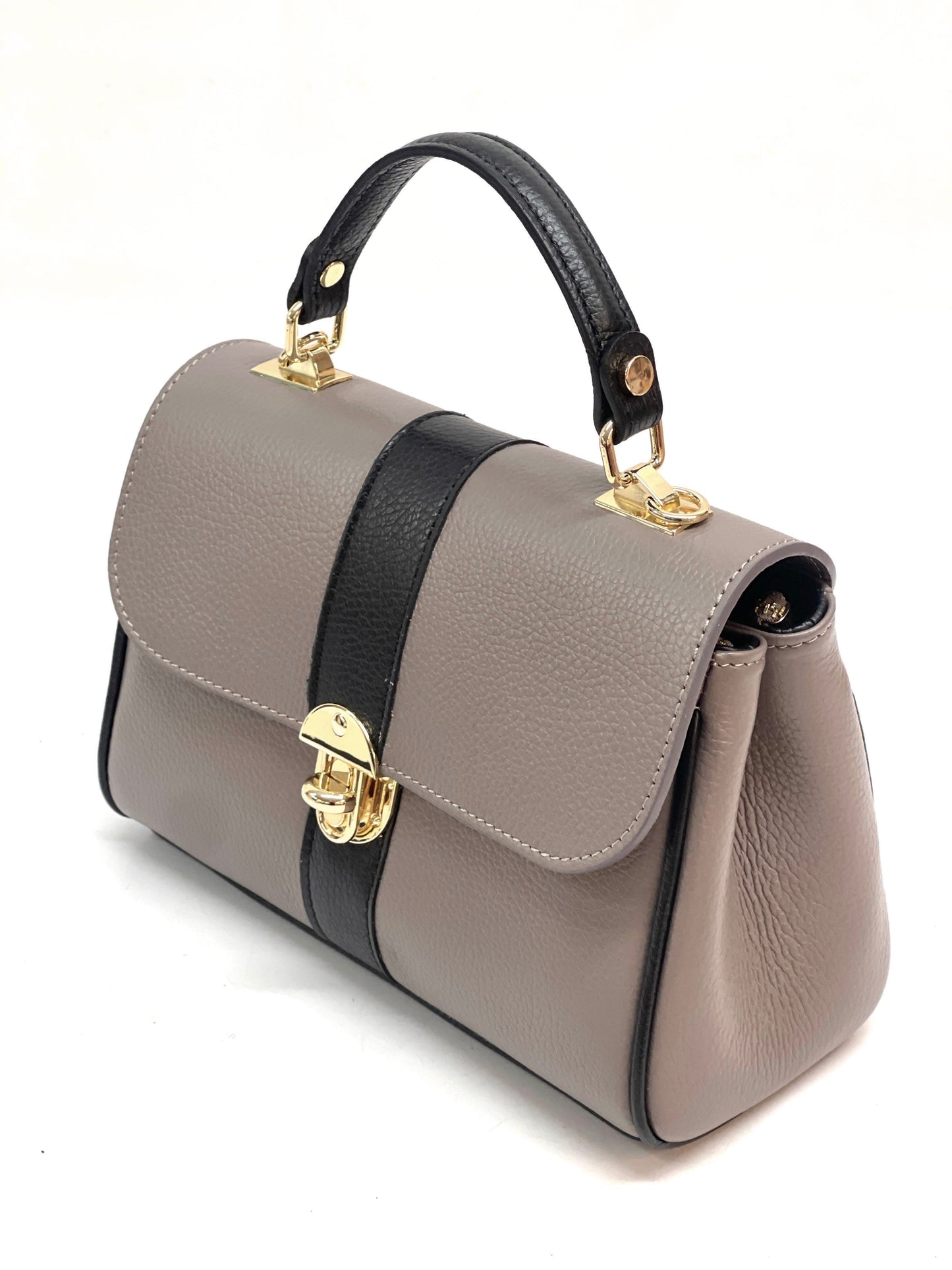 Borsa Bauletto Manola - 6 Colori