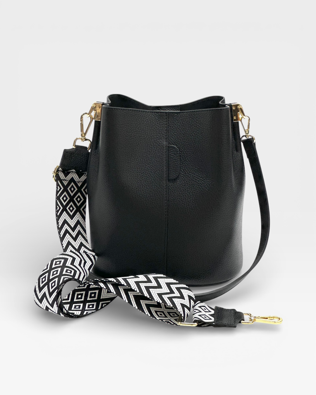 Borsa Secchiello Jamire - 17 Colori