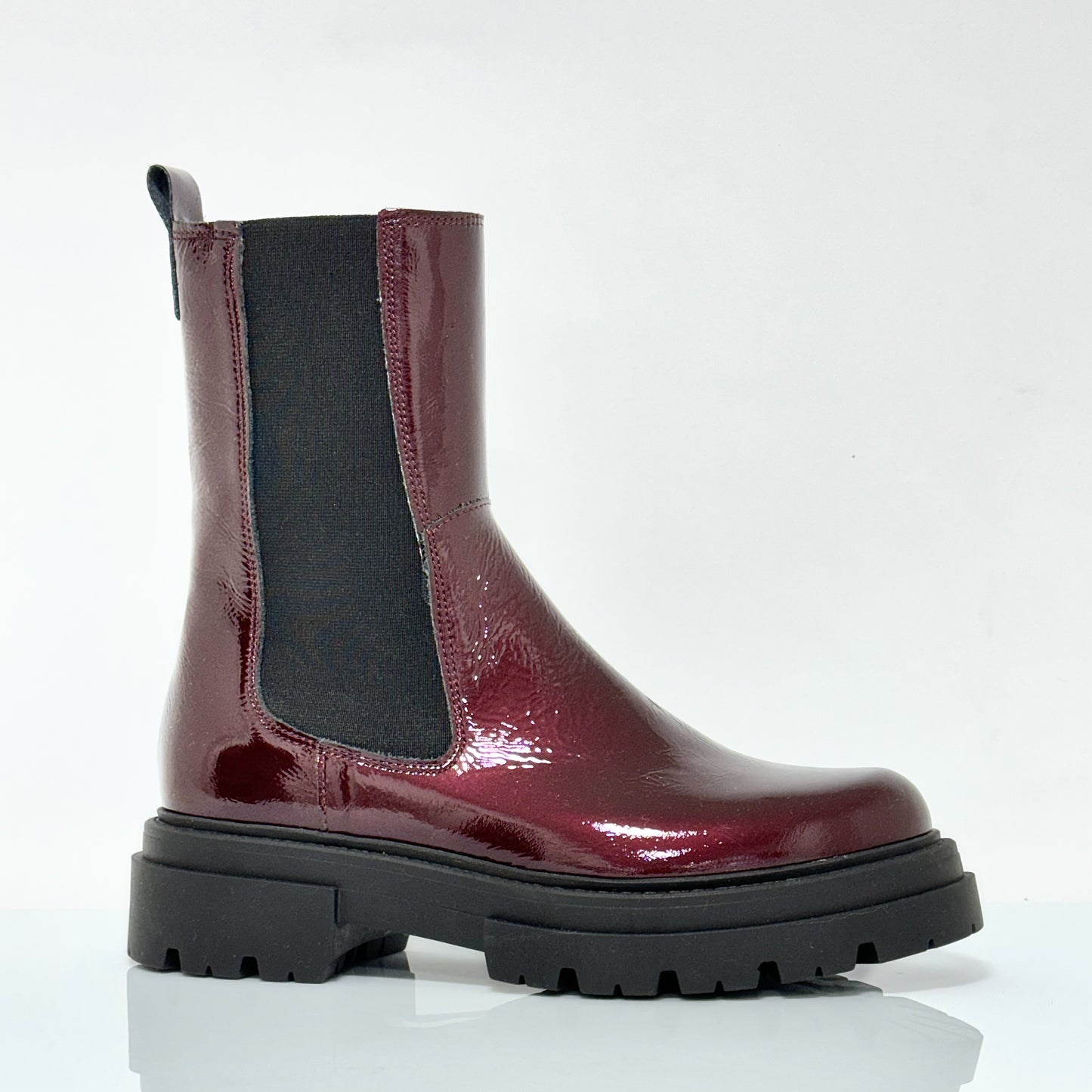 Chelsea Boots Parigi