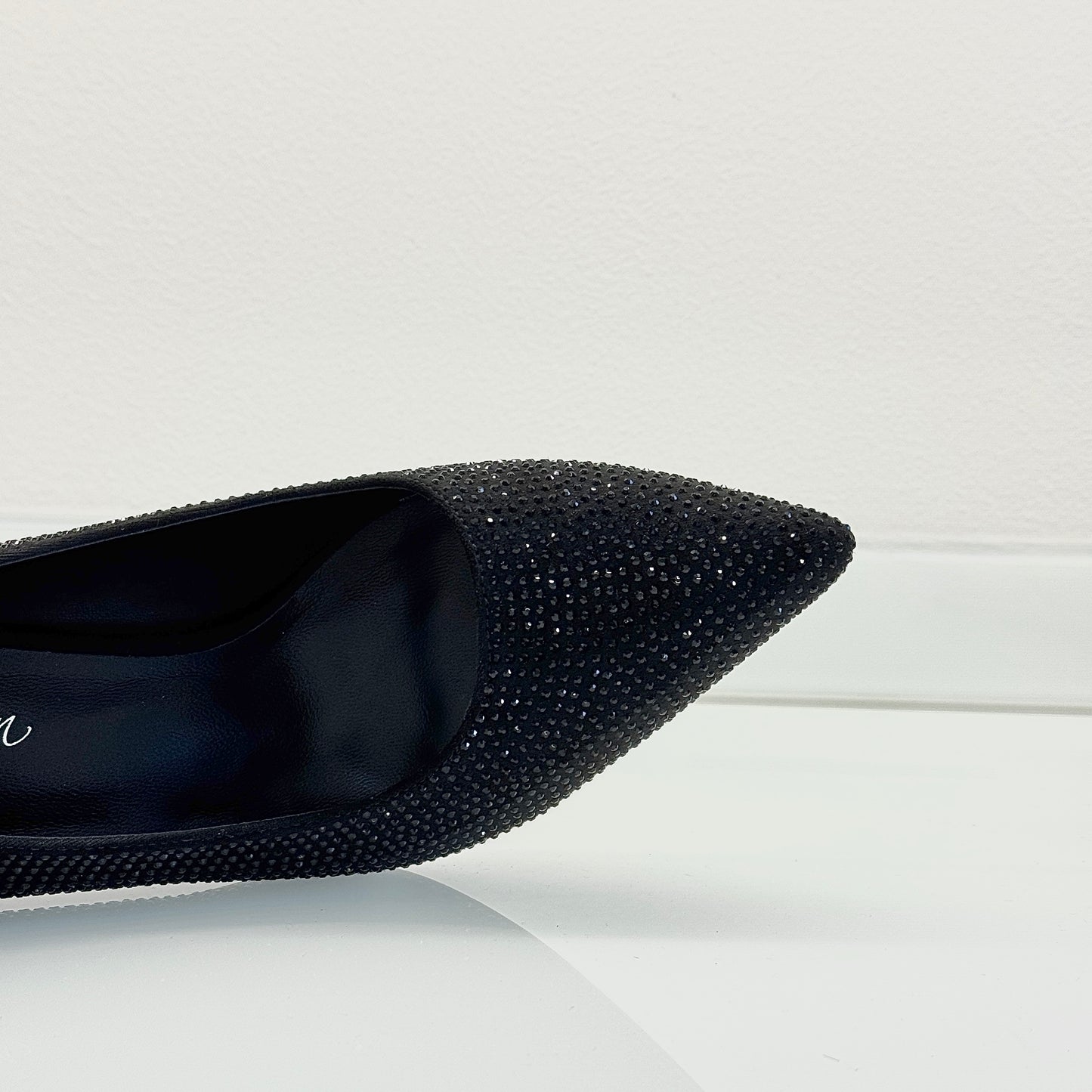 Dècolletè Claribel