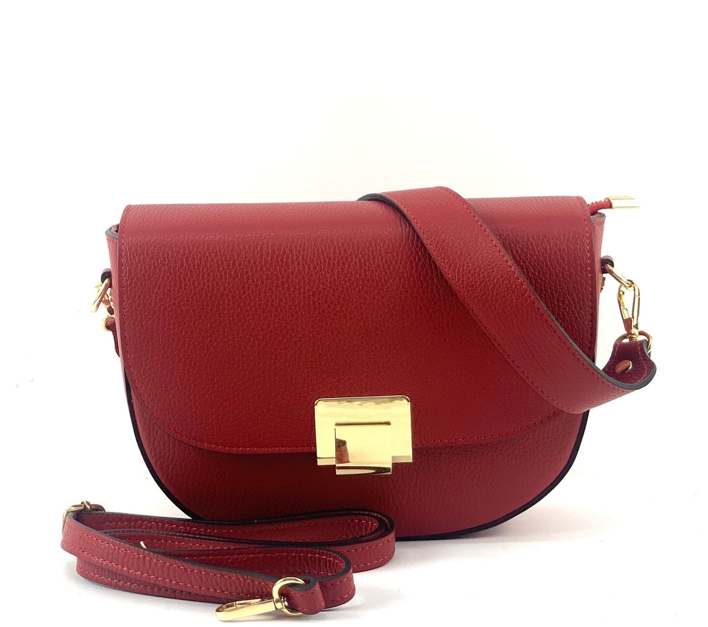 Shoulder Bag Elodie - 17 colors