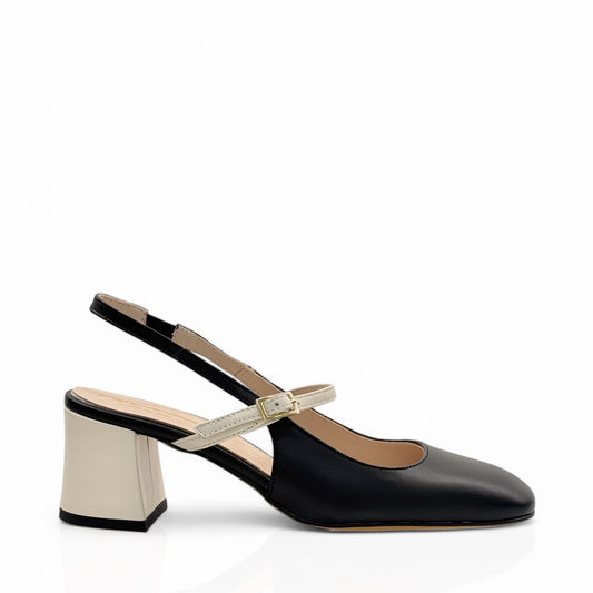 Slingback Madlene