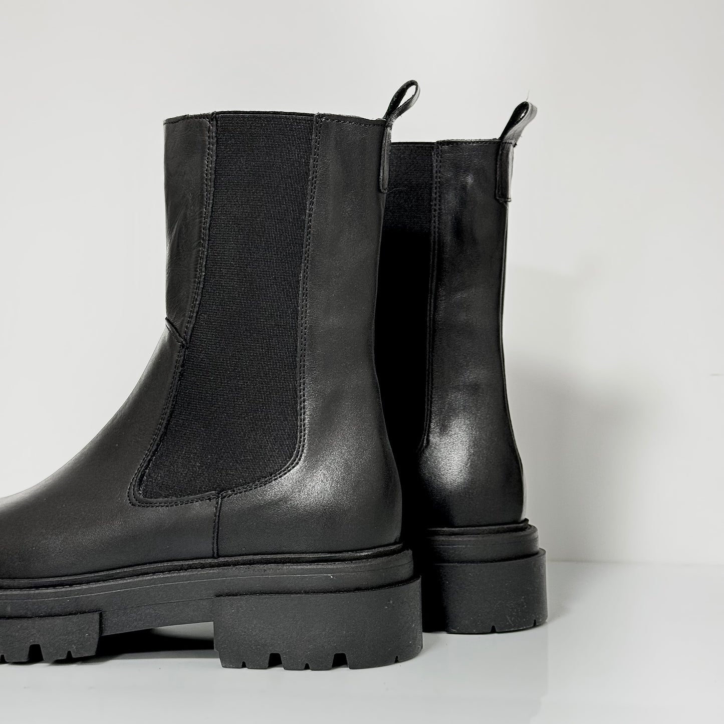 Chelsea Boots Parigi