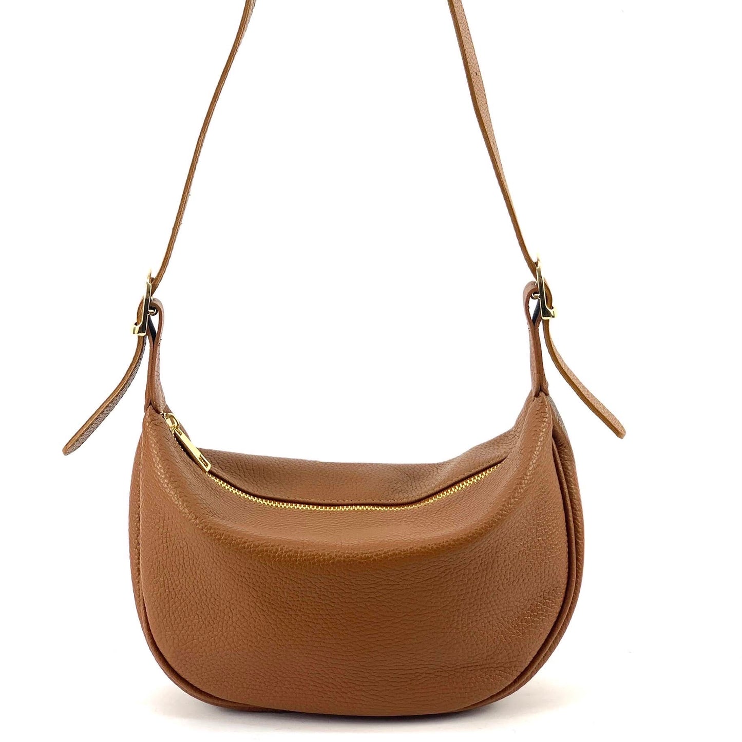 Ines Baguette Tasche-7 Farben