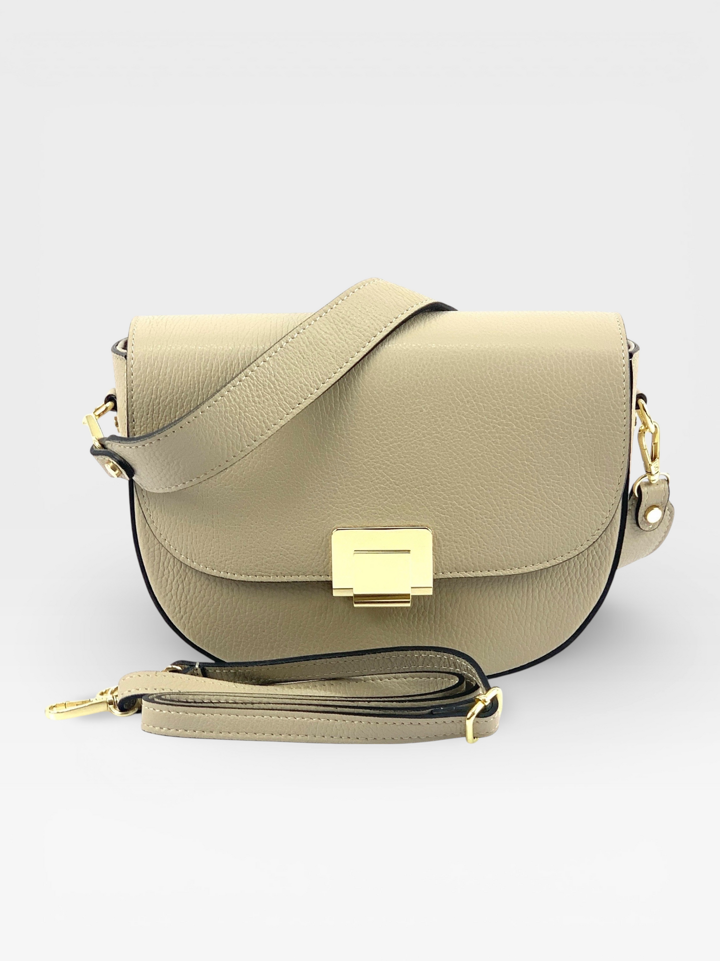 Elodie Umhängetasche - 9 Farben