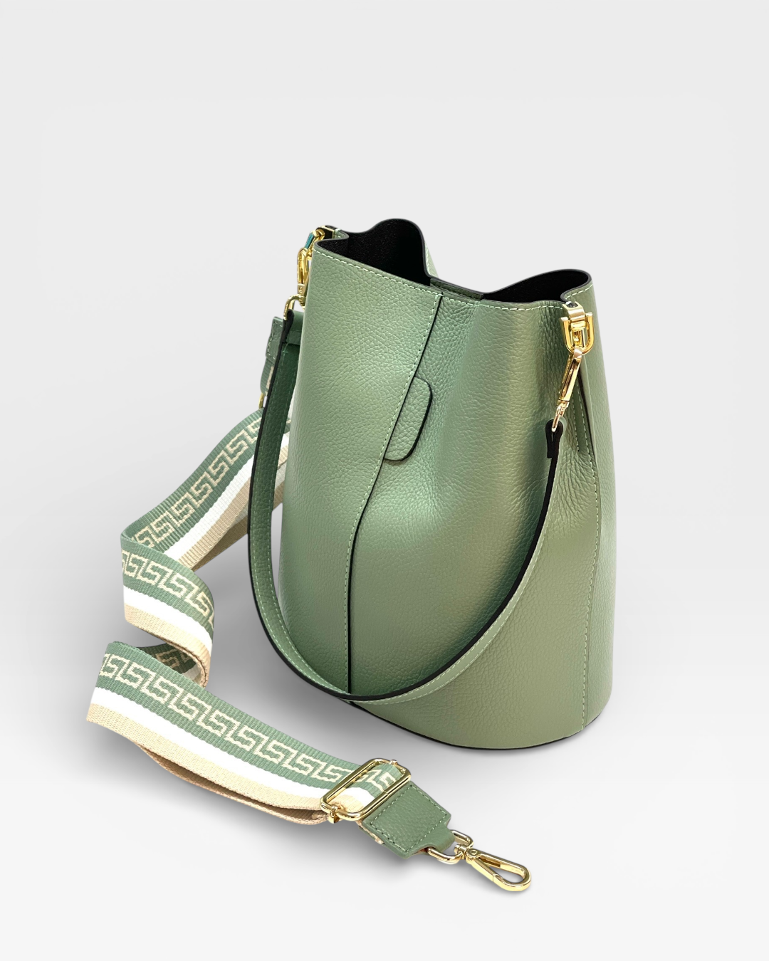 Borsa Secchiello Jamire - 17 Colori