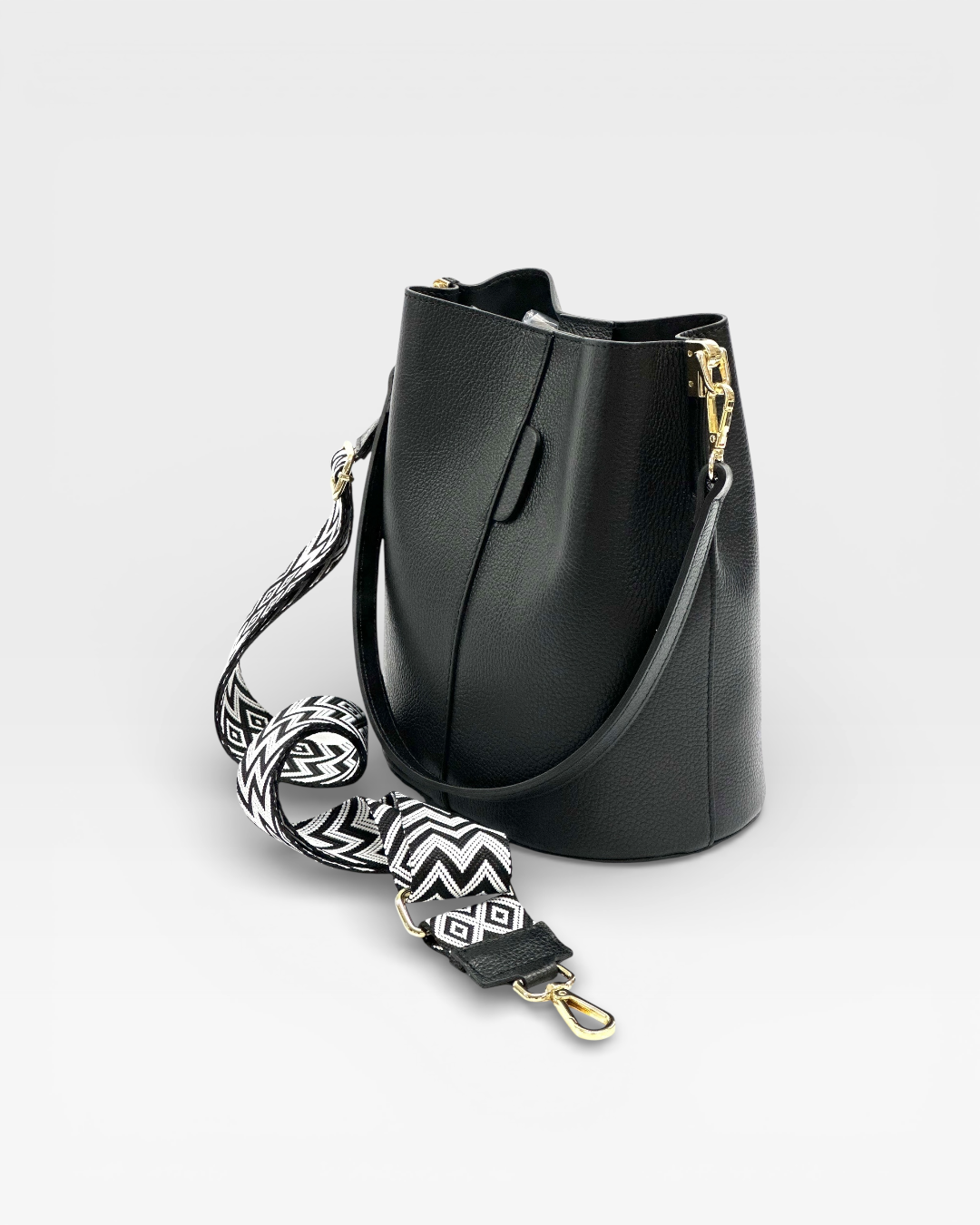 Borsa Secchiello Jamire - 17 Colori