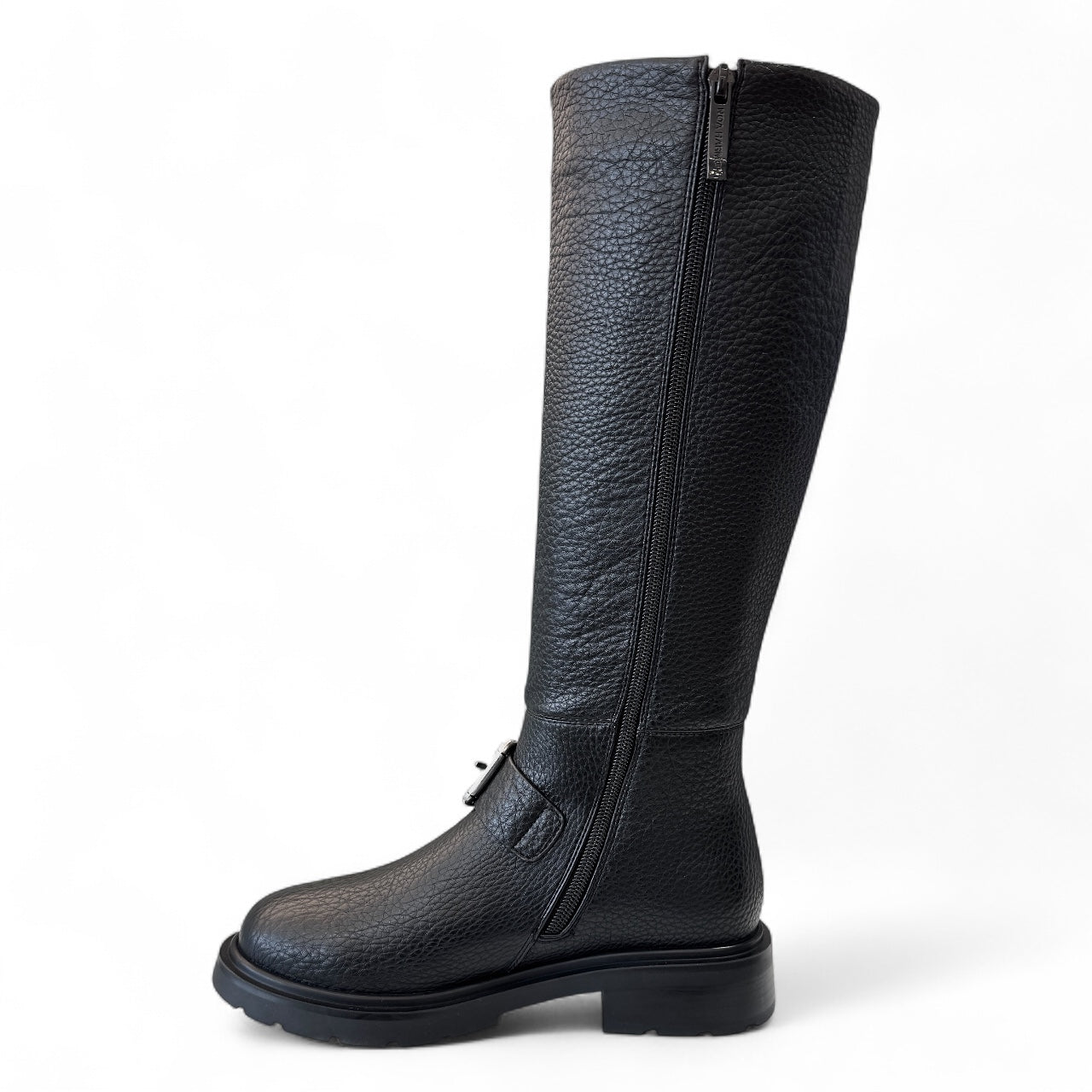 Stivale Biker Norwen