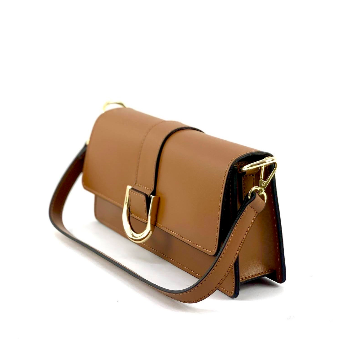 Baguette Bag Ines - 17 colors