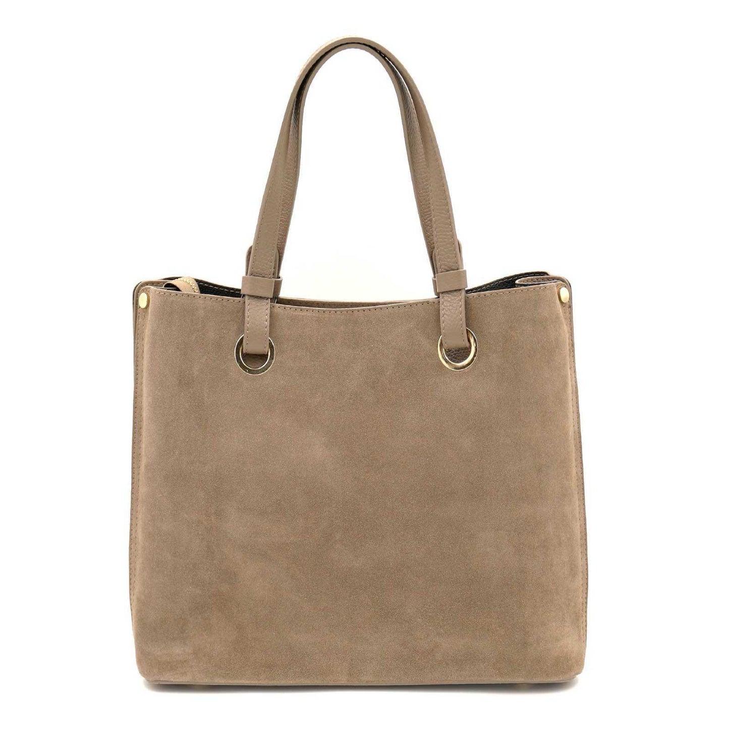 Borsa Claudia - 4 Colori