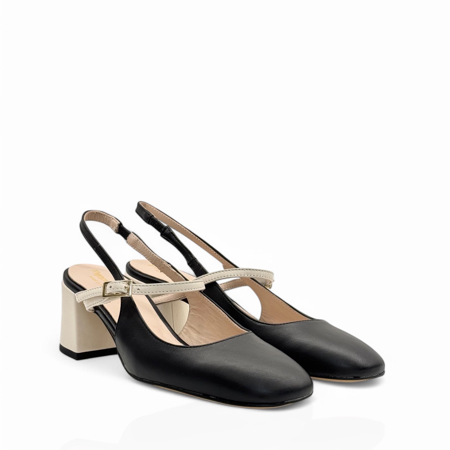 Slingback Madlene