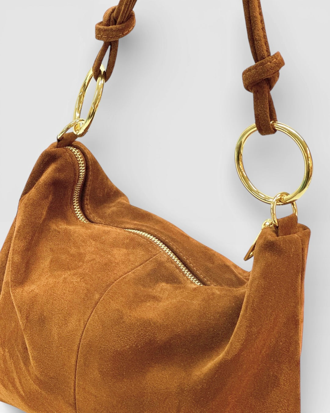 Olimpia Bag - 11 Colors