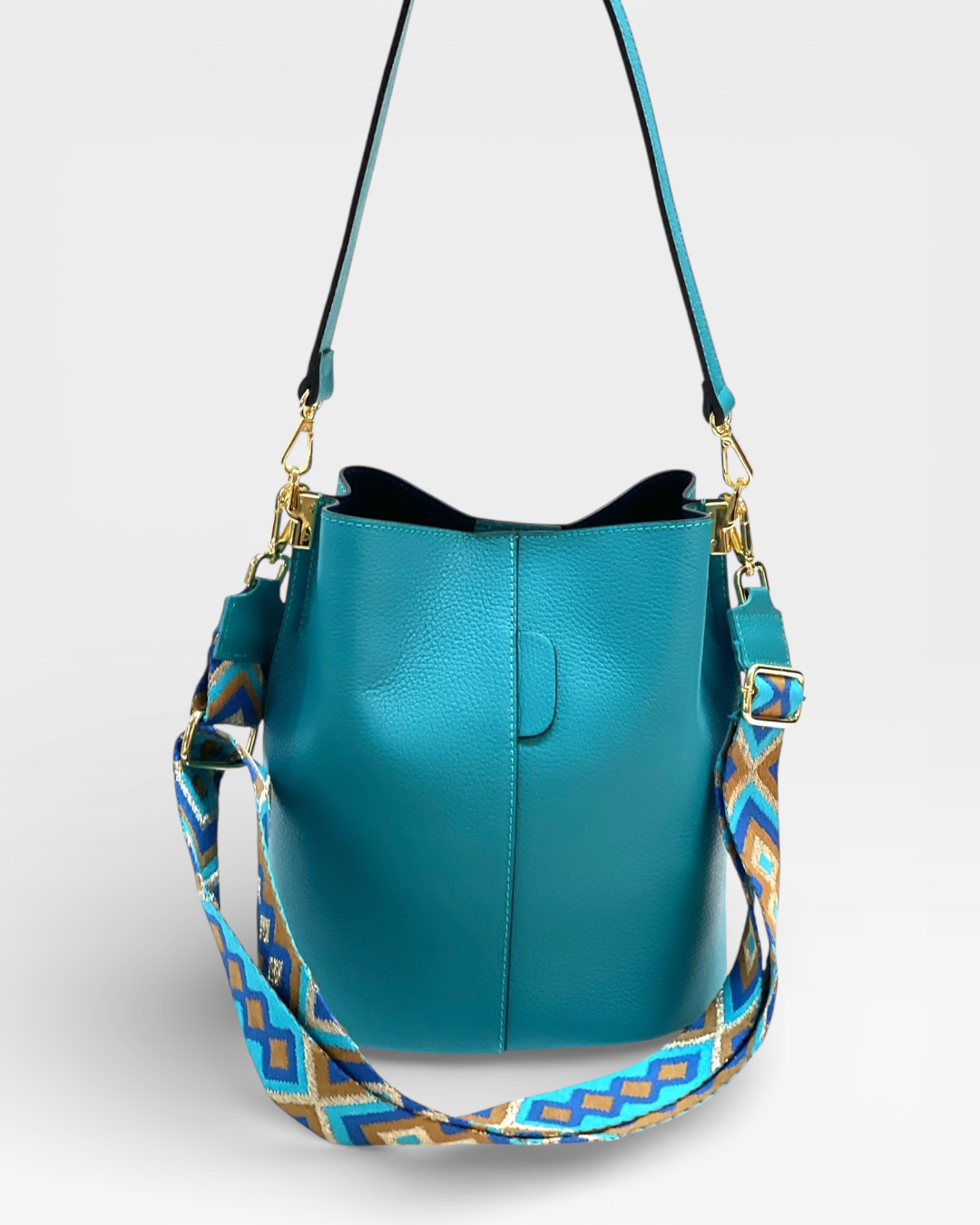 Borsa Secchiello Jamire - 17 Colori