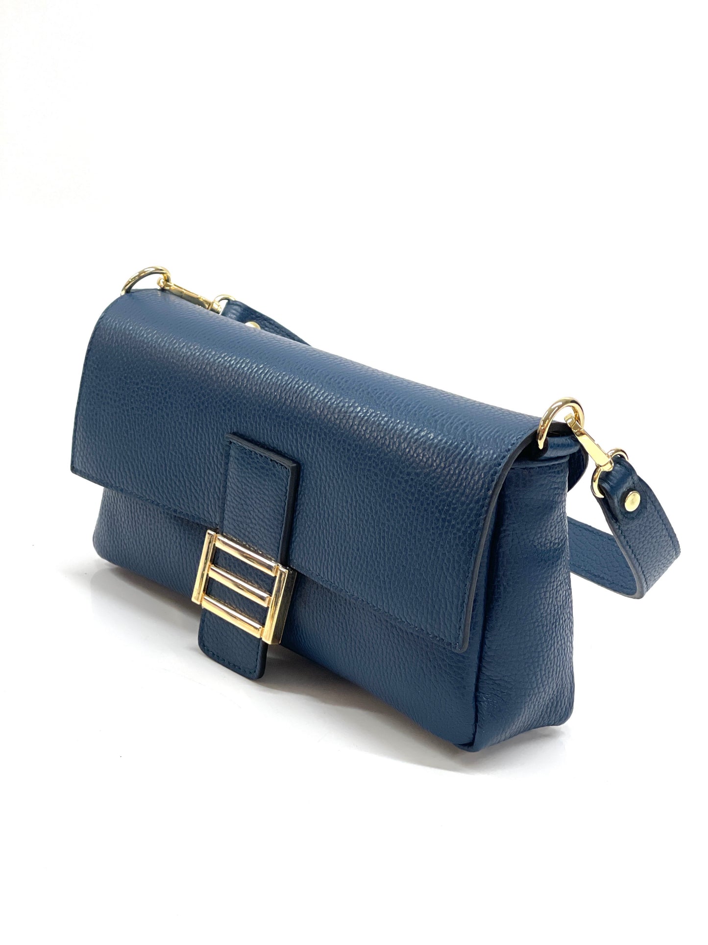 Baguette Bag Ines - 17 colors