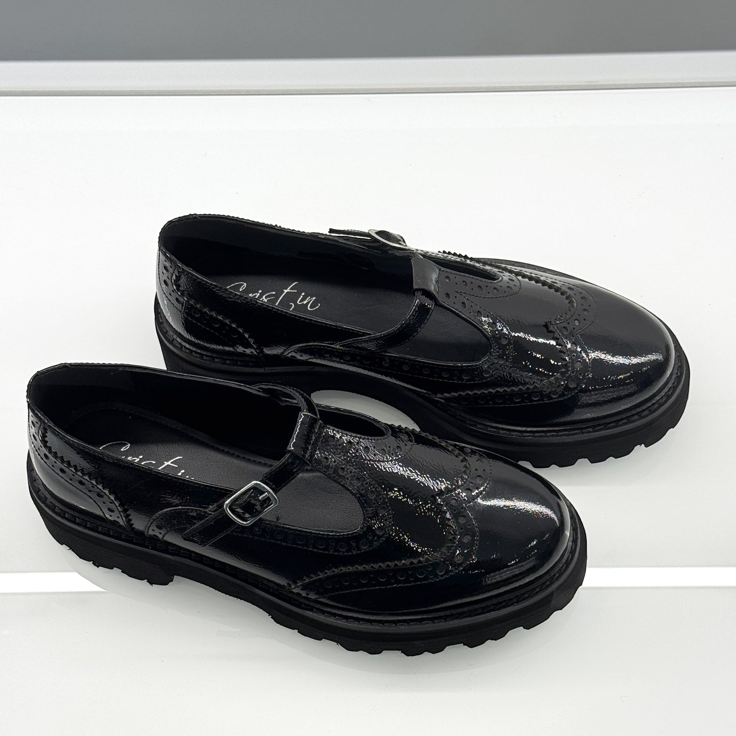 Scarpa Bebè Beatrix