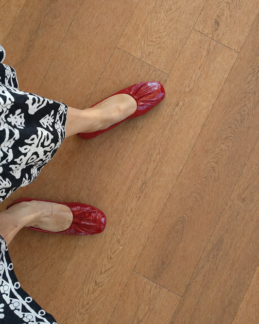 Flat Ondine
