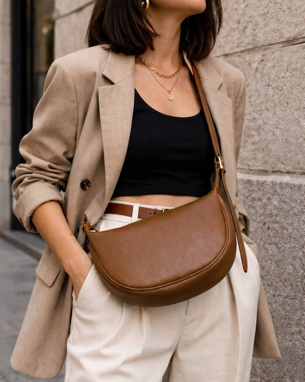 Aurora Bag - 8 Colors