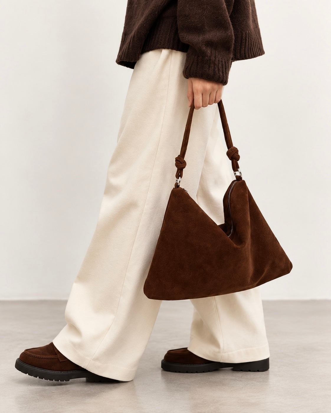 Olimpia-Tasche – 6 Farben