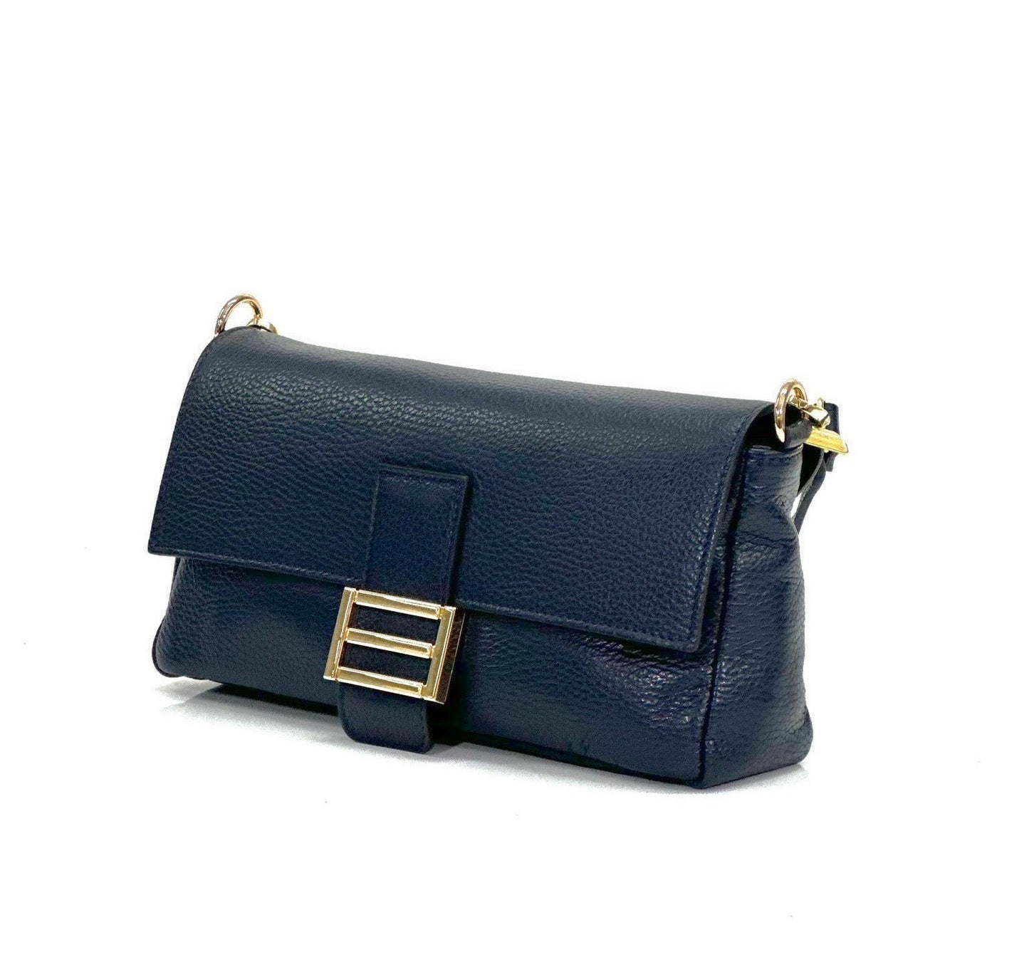 Borsa Baguette Ines - 11 colori