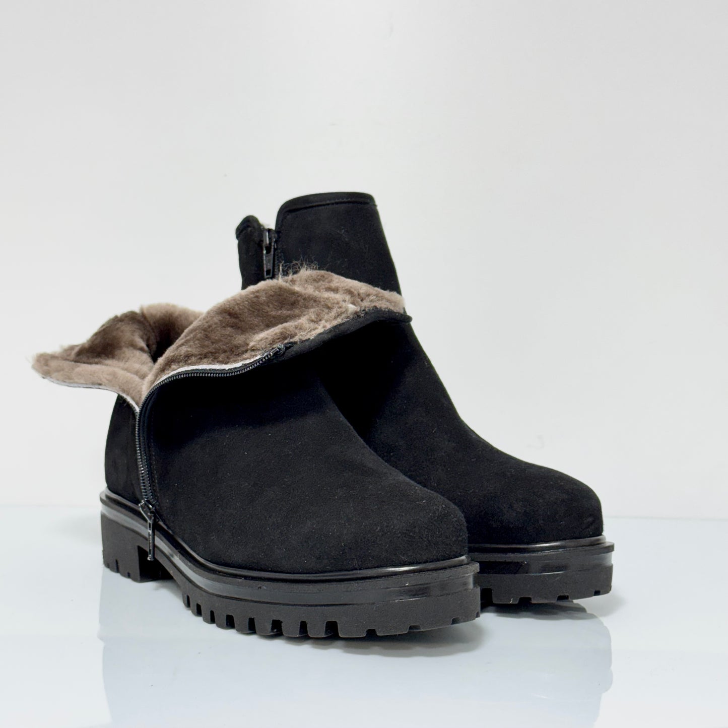 Stivaletto Everest Montone