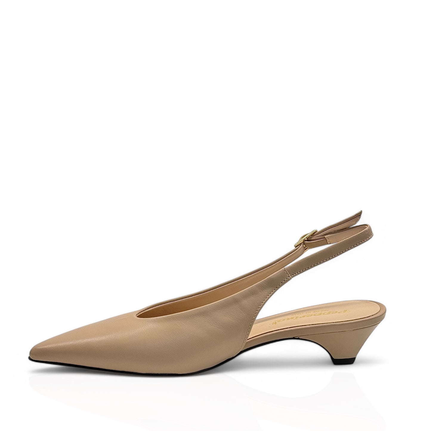 Slingback Claudine