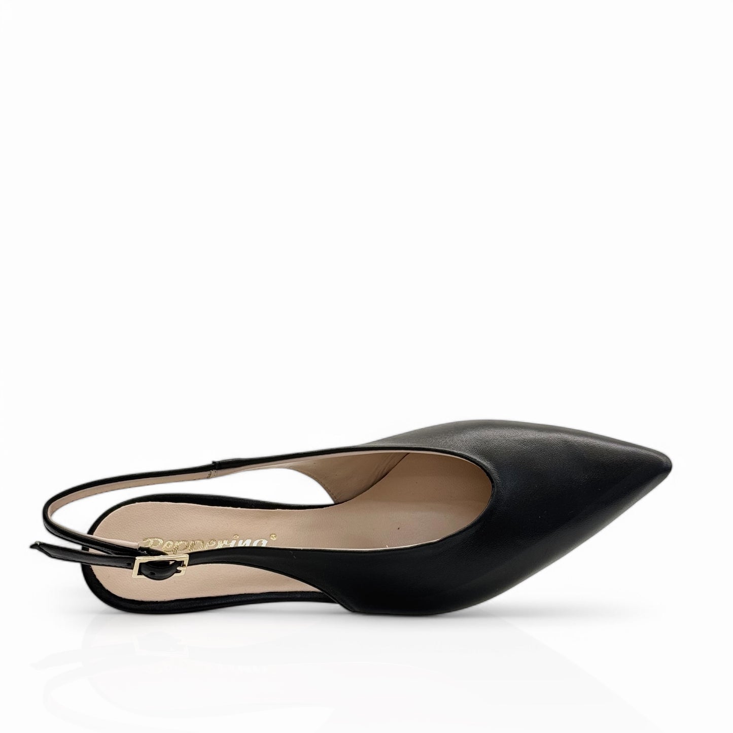 Slingback Claudine