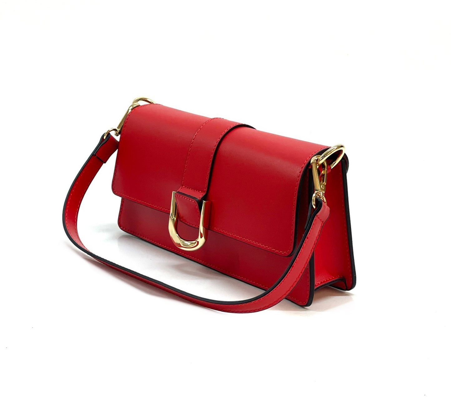 Baguette Bag Ines - 17 colors