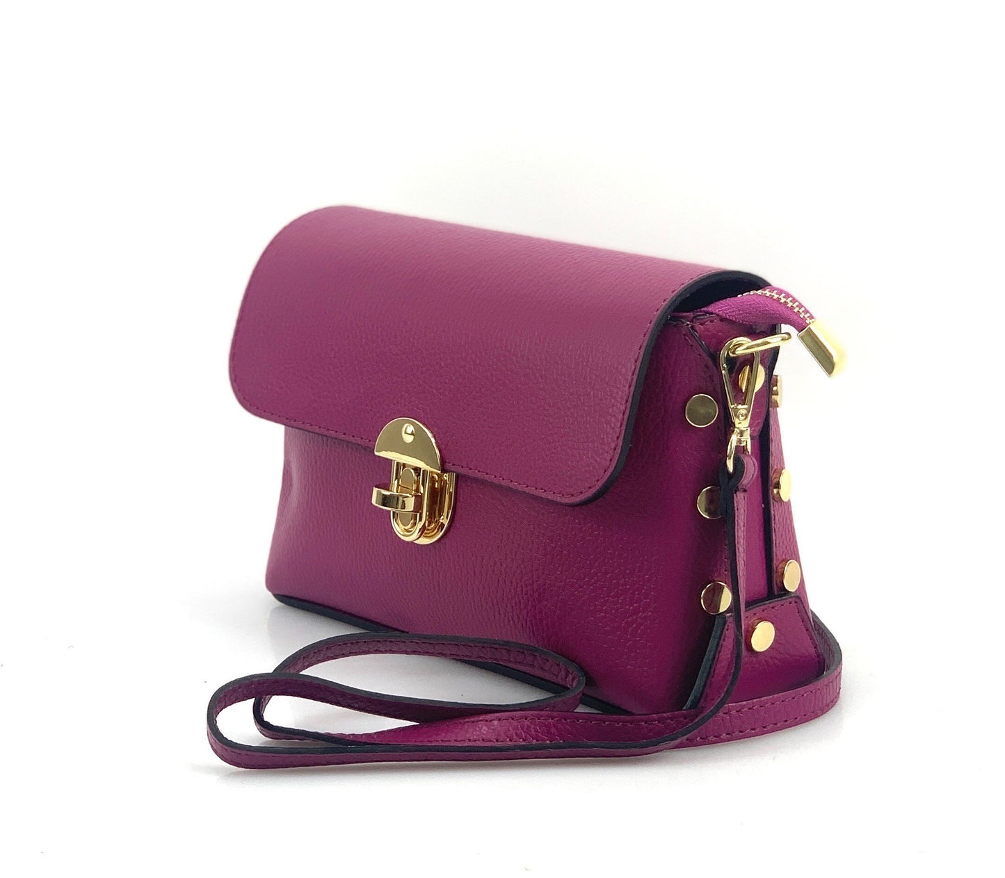 Pochette Cecilia - 18 colori