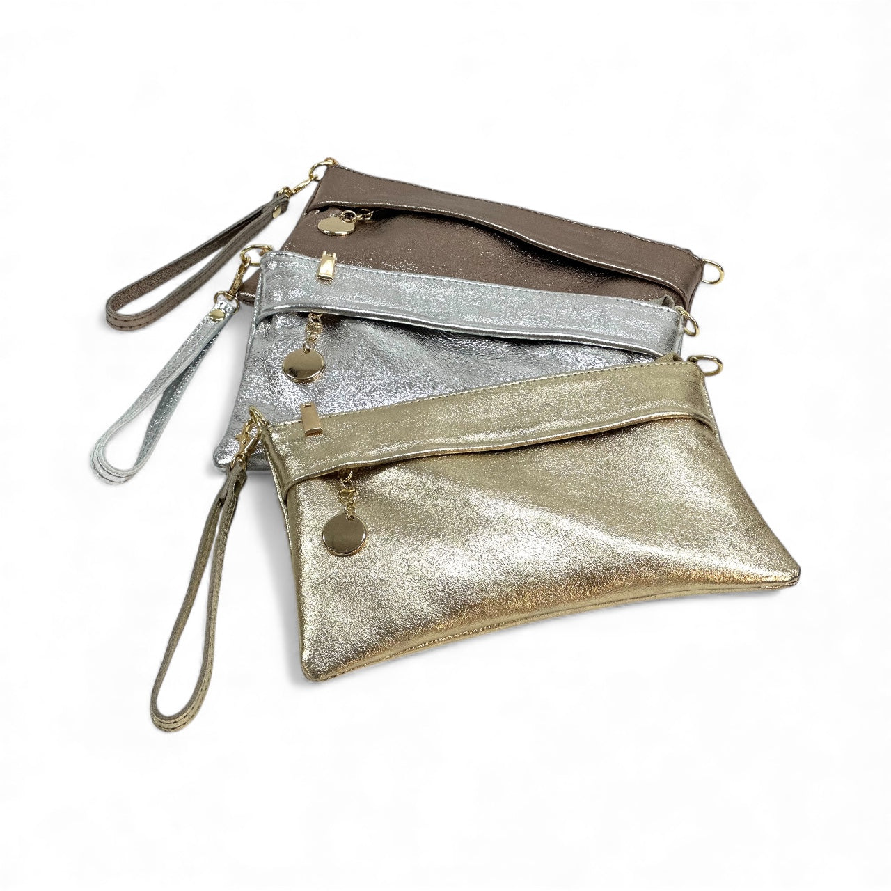 Aline-Tasche – 10 Farben