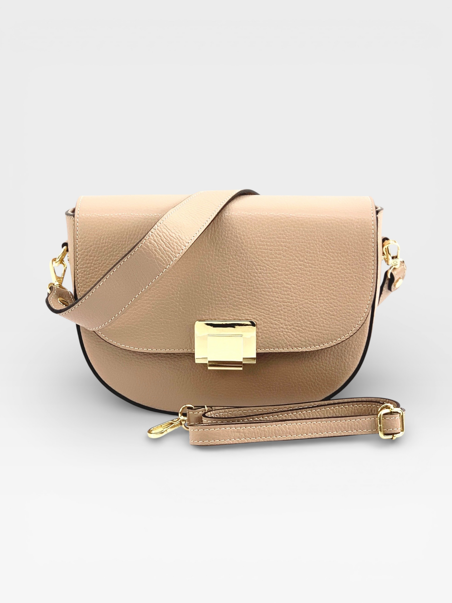 Elodie Umhängetasche - 9 Farben