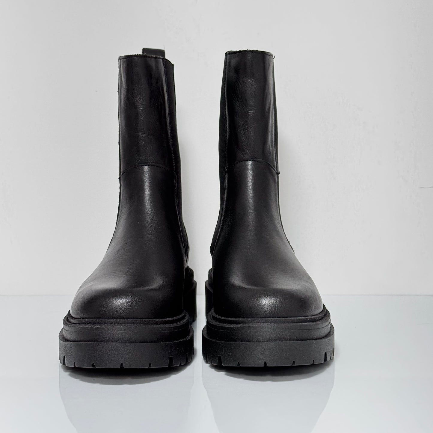 Chelsea Boots Parigi