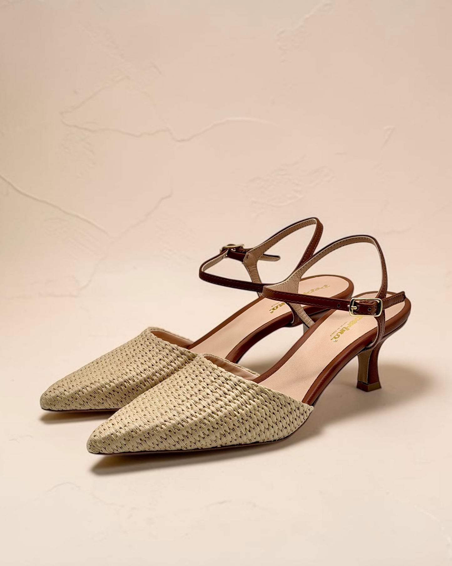 Slingback Korina