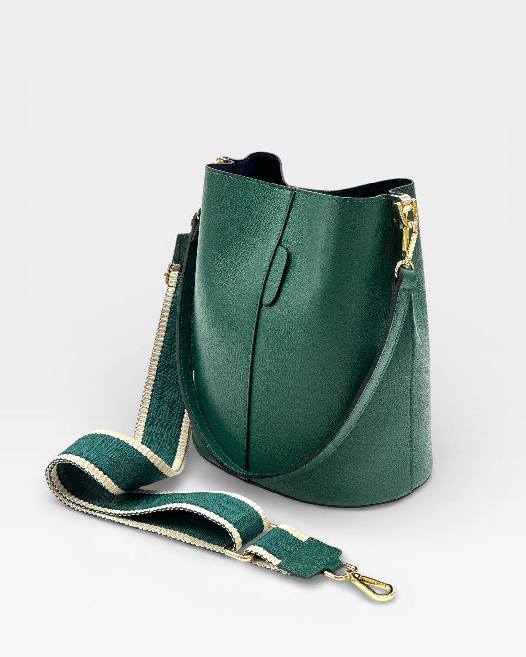 Borsa Secchiello Jamire - 17 Colori