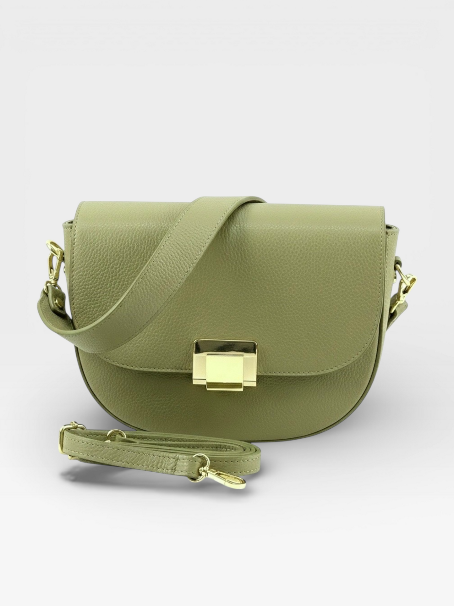 Elodie Umhängetasche - 9 Farben