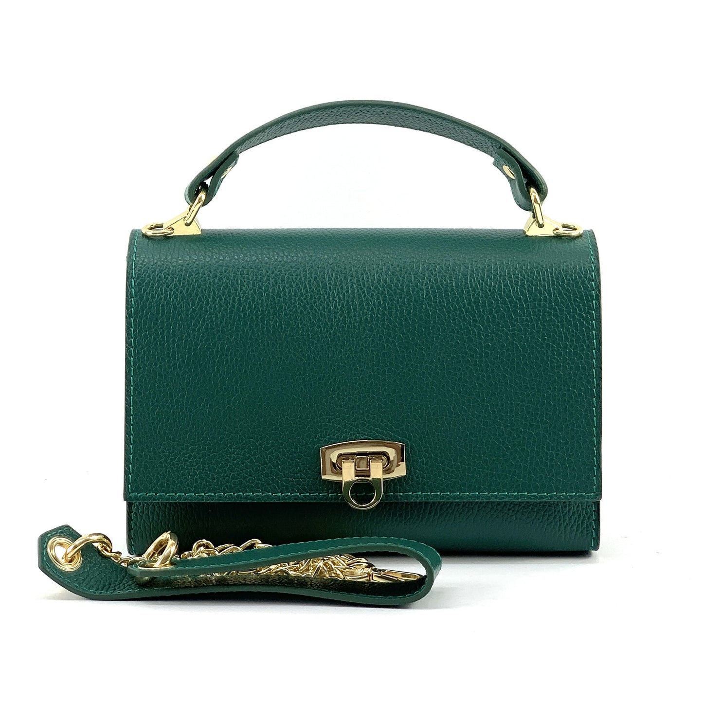 Matilde Hand Bag-11 Colours